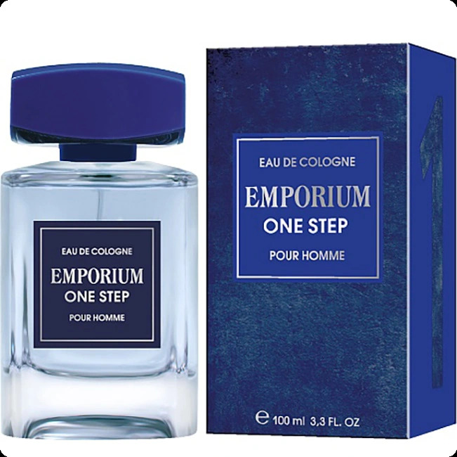 Брокард Эмпориум уан степ для мужчин