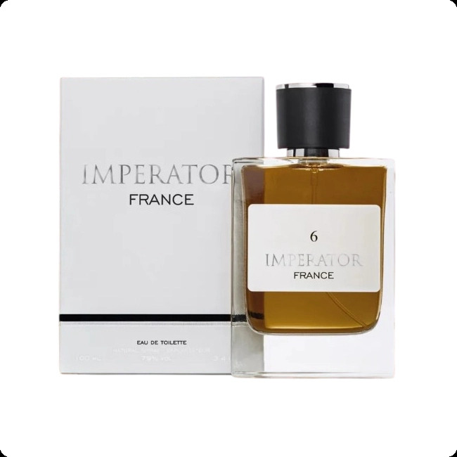 Мерле бланк Император франс 6 для мужчин