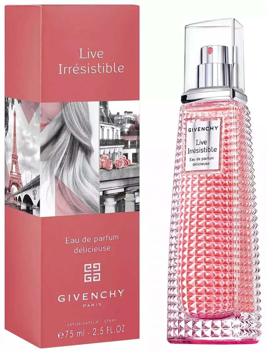 Живанши женские фото. Givenchy Live irresistible Eau de Toilette. Духи женские Givenchy Live irresistible. Givenchy irresistible 2022. Живанши лимитированный выпуск.