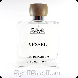 Асама парфюмс Вессель для женщин и мужчин