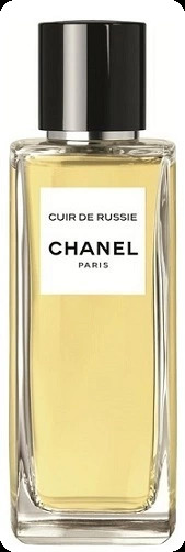 Chanel Cuir de Russie Парфюмерная вода (уценка) 75 мл для женщин