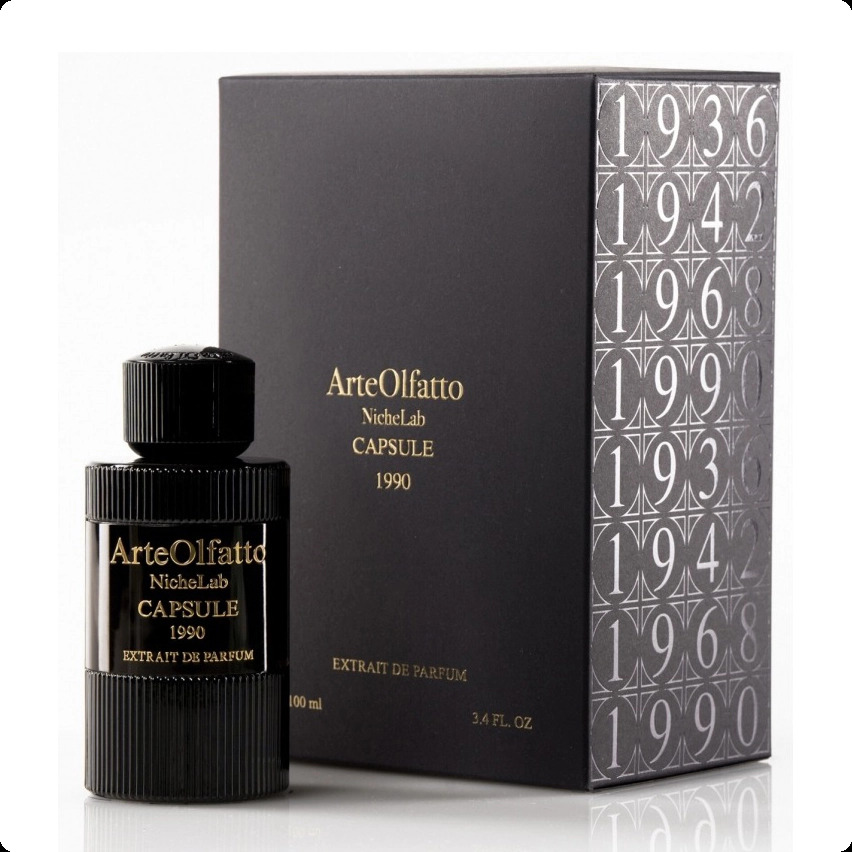 Артеолфатто Капсюл 1990 для женщин и мужчин