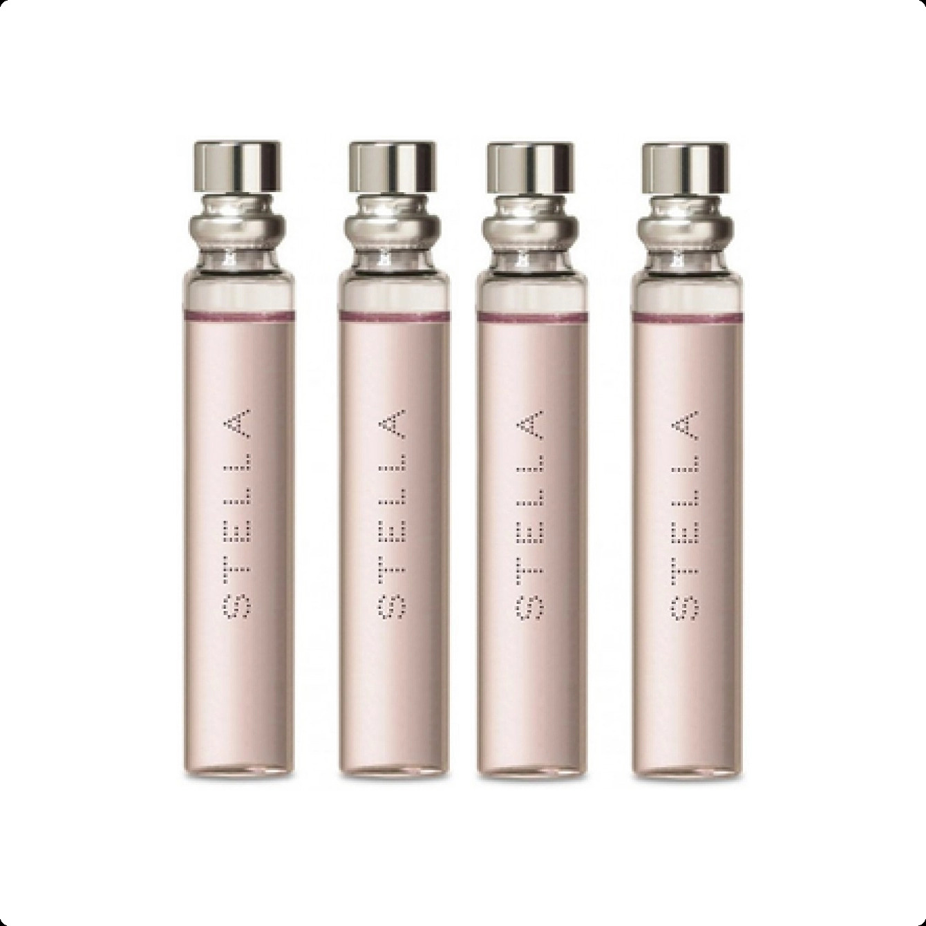 Stella Mccartney Stella Rose Absolute Набор (парфюмерная вода 10 мл x 4 шт.) для женщин