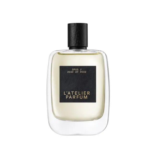 L atelier parfum salty wood