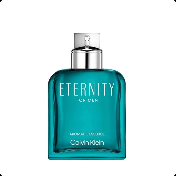 Calvin Klein Eternity Aromatic Essence For Men Духи (уценка) 50 мл для мужчин