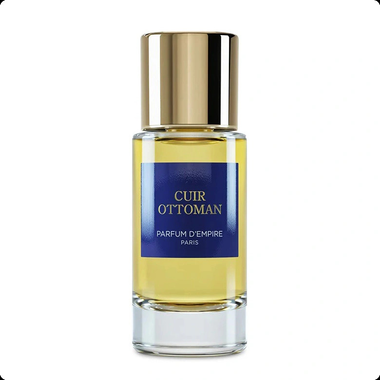 Parfum d Empire Cuir Ottoman Парфюмерная вода (уценка) 50 мл для женщин и мужчин