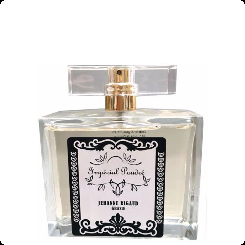 Жан риго парфюмс Империаль пудре для женщин и мужчин