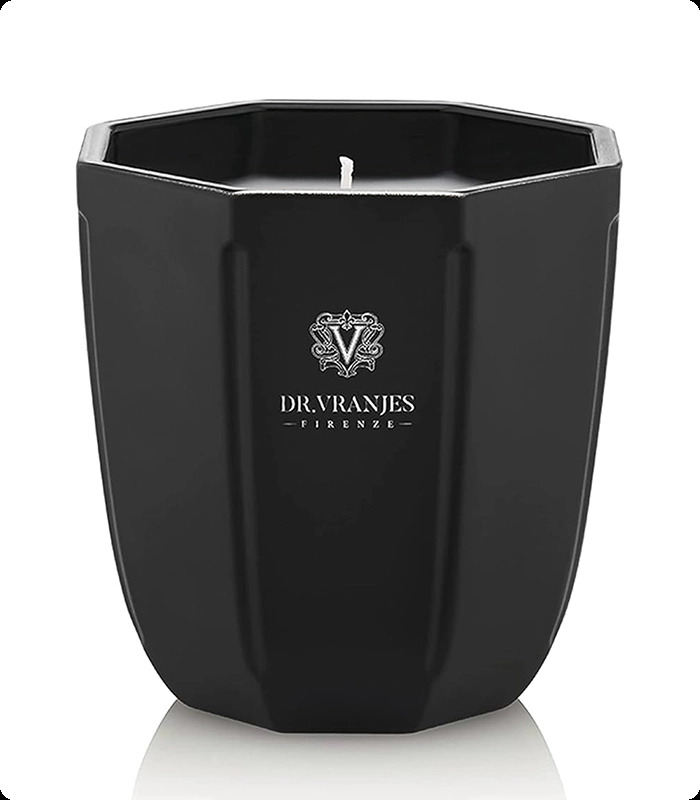 Dr Vranjes Ambra Свеча 200 гр для женщин и мужчин