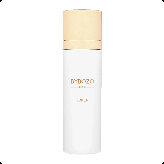 ByBozo Joker Дымка для тела 100 мл для женщин и мужчин