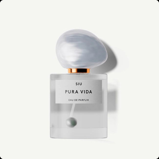 Сиу Пура вида для женщин и мужчин