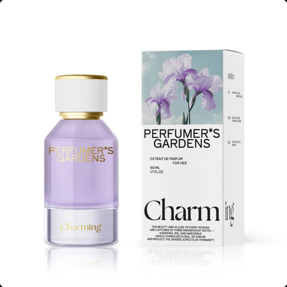 Дилис Чарминг для женщин