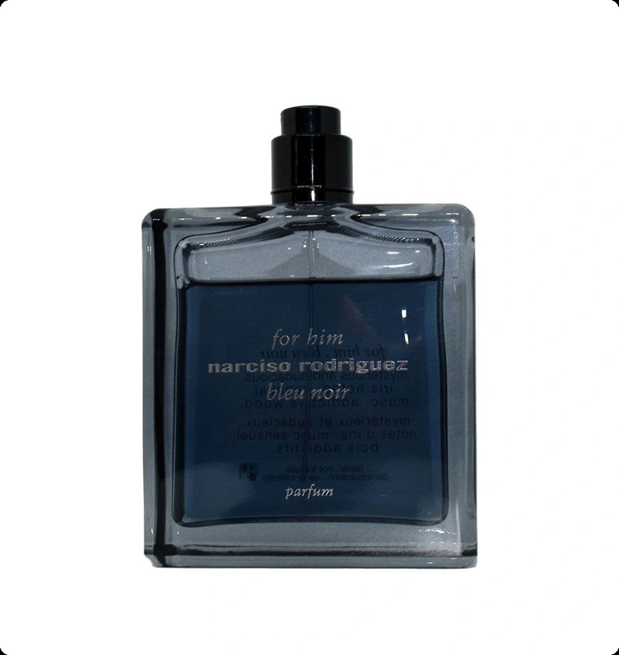 Narciso Rodriguez Narciso Rodriguez for Him Bleu Noir Eau de Parfum Духи (уценка) 100 мл для мужчин