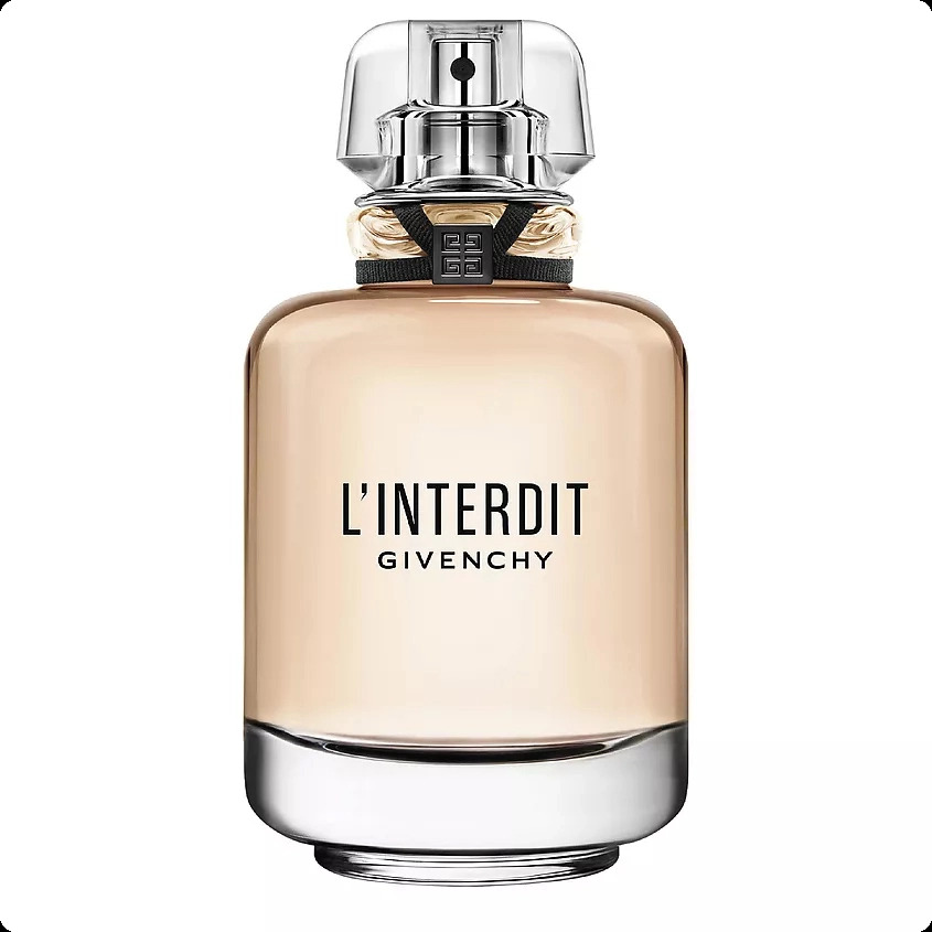 Givenchy L Interdit Парфюмерная вода (уценка) 125 мл для женщин