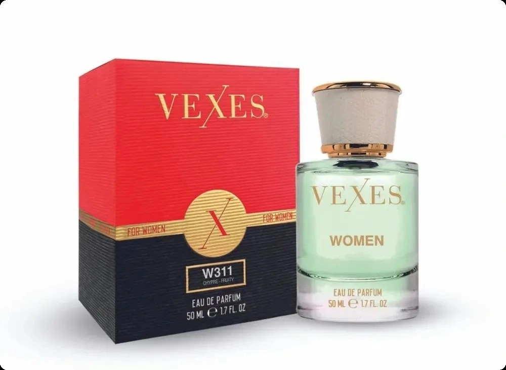 Вексис В311 для женщин