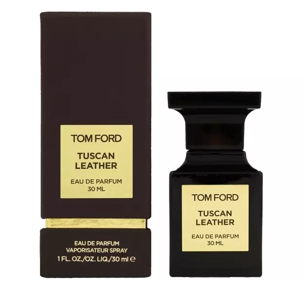 tuscan leather di tom ford