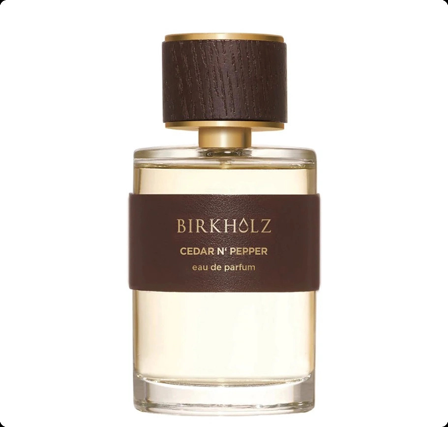 Биркхольц Сидар н пеппер для женщин и мужчин