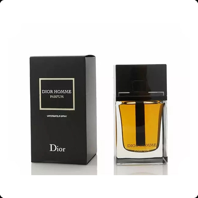 Christian Dior Homme Parfum Духи 100 мл для мужчин