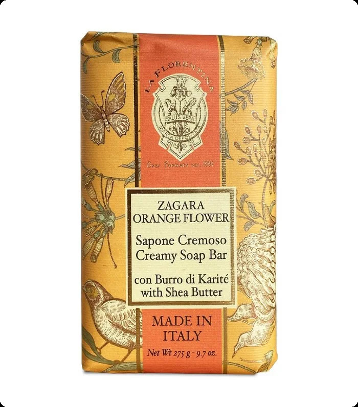 Флорентина Цветок апельсина для женщин и мужчин