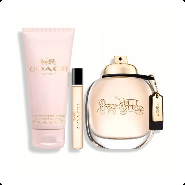 Коуч Коуч о де парфам для женщин - фото 1