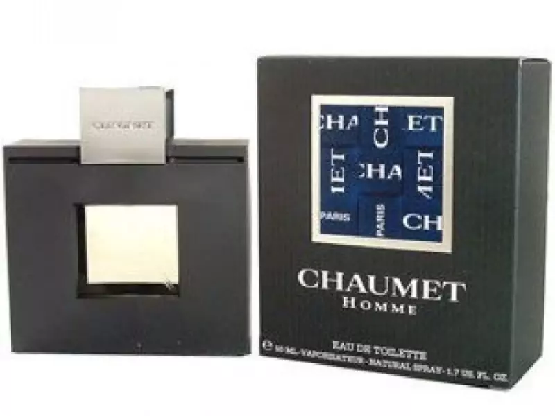 Chaumet homme discount