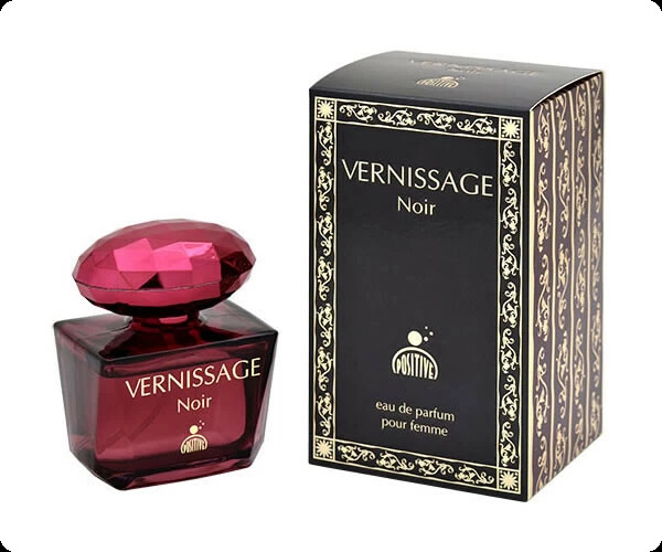 Позитив парфюм Верниссаж веронес для женщин