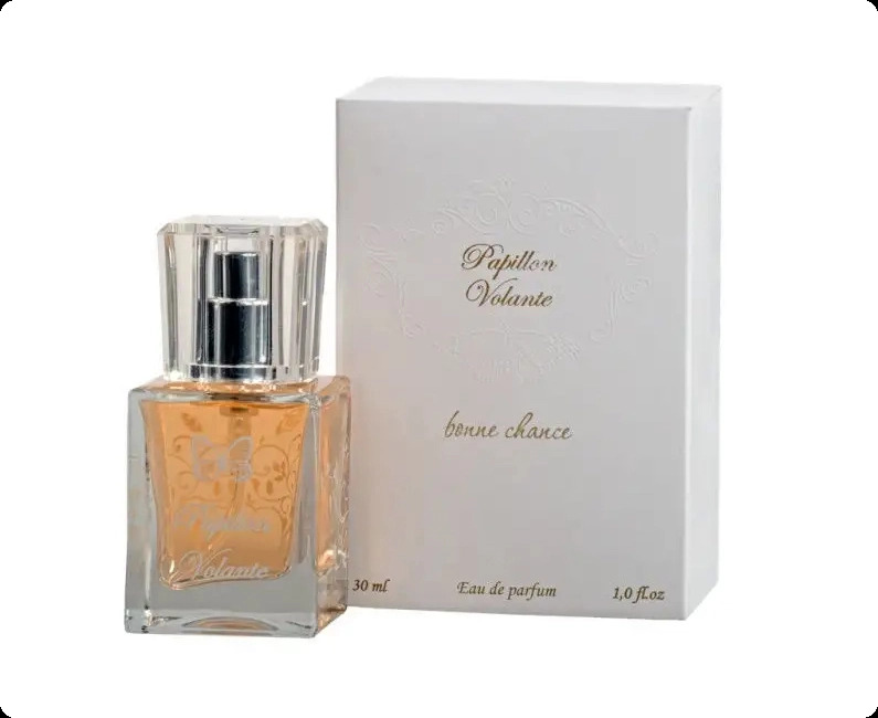 Понти парфюм Папильон воланте бонне шанс для женщин