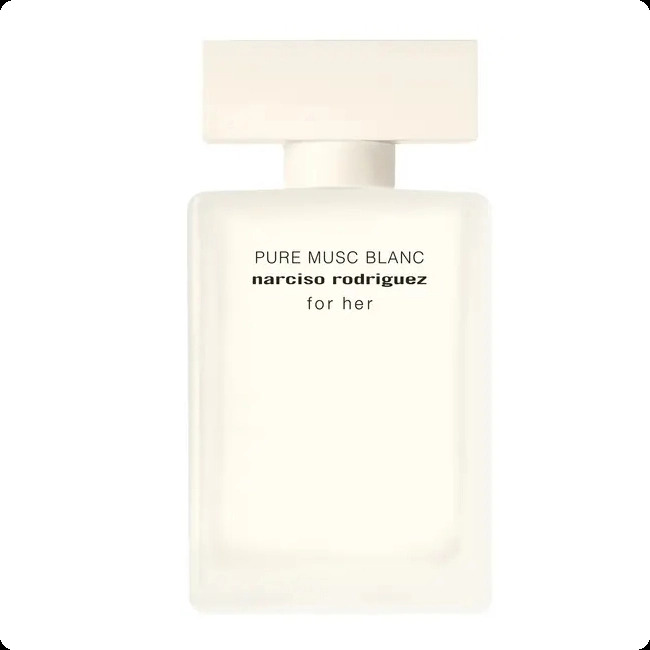 Нарциссо родригес Пьюр муск бланк фор хё для женщин