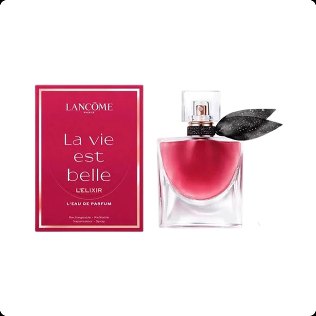 Lancome La Vie Est Belle L Elixir Парфюмерная вода 30 мл для женщин