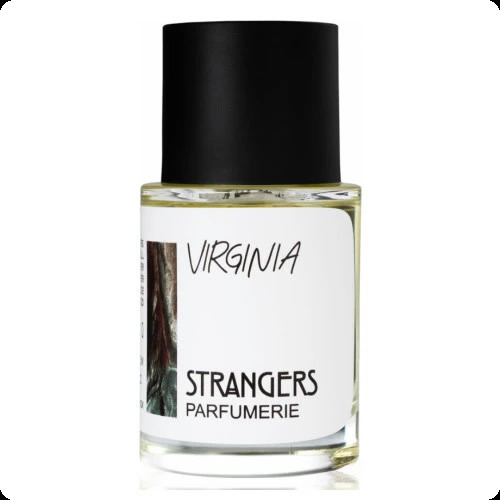 Странгерс парфюмерия Виргиния для женщин и мужчин