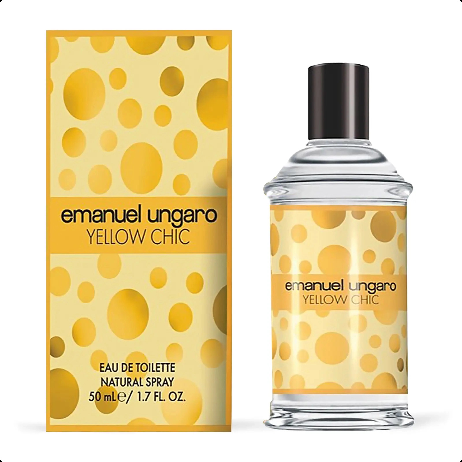 Эммануэль унгаро А ля мод йеллоу чик для женщин