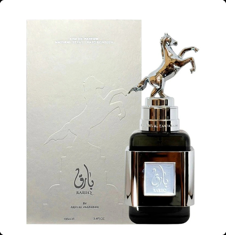Ард аль зафаран Барек для женщин и мужчин