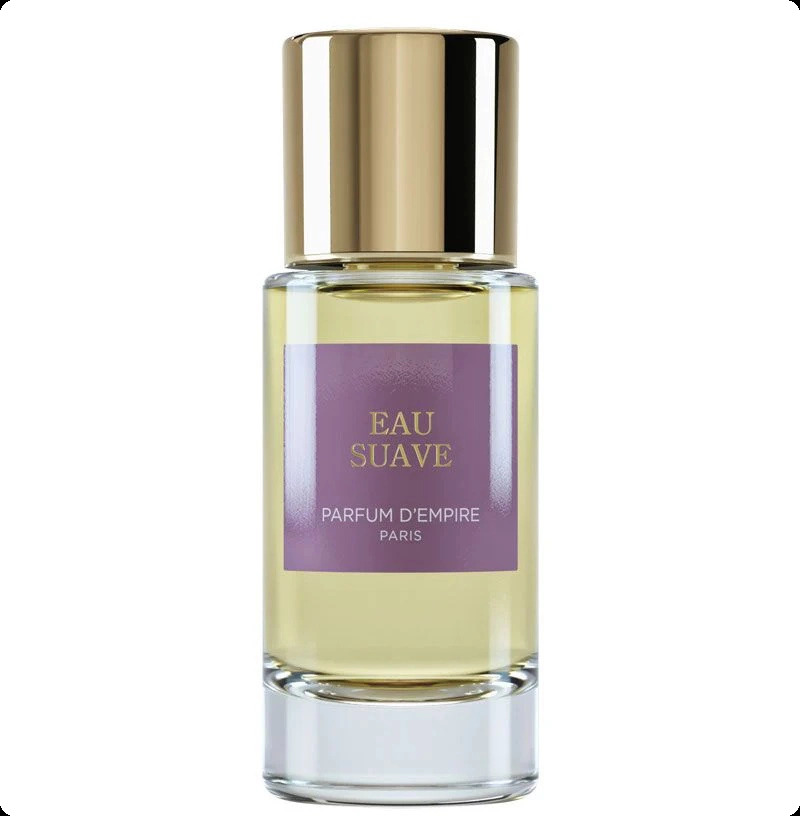 Parfum d Empire Eau Suave Парфюмерная вода 50 мл для женщин