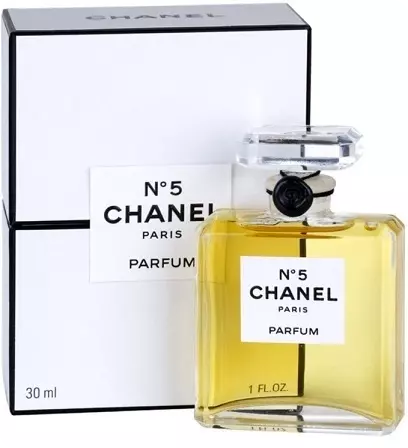 Элитная парфюмерия CHANEL 5 LEAU  купить Цена отзывы описание
