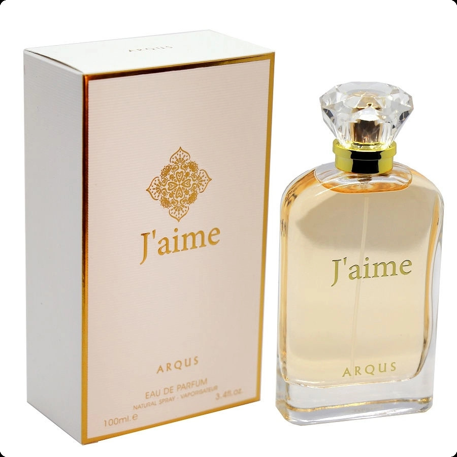 Латтафа Жем для женщин