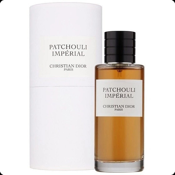 Christian Dior Patchouli Imperial 2018 Парфюмерная вода 125 мл для женщин и мужчин