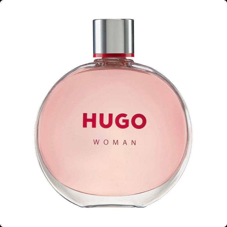 Hugo Boss Hugo Woman Eau de Parfum Парфюмерная вода (уценка) 75 мл для женщин
