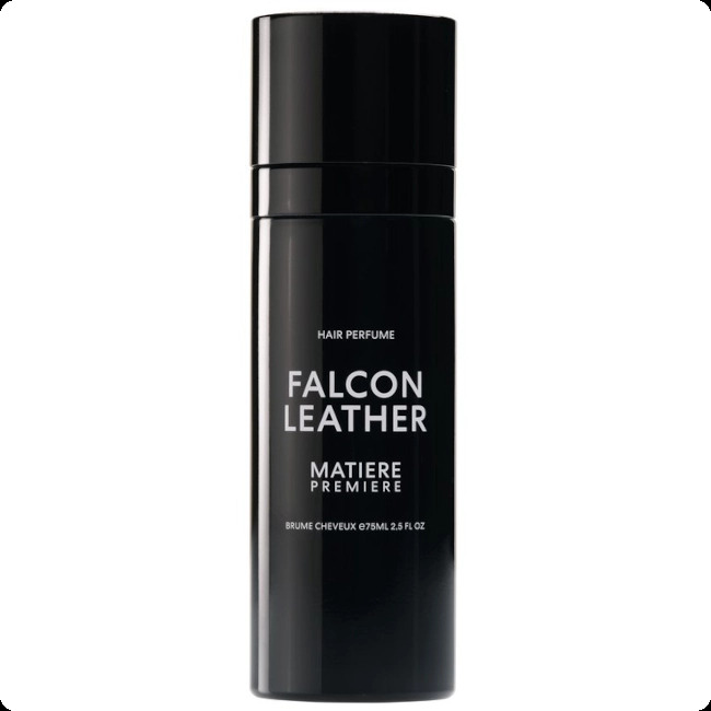 Matiere Premiere Falcon Leather Дымка для волос 75 мл для женщин и мужчин