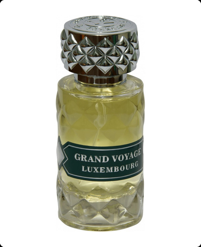 12 Parfumeurs Francais Luxembourg Духи 50 мл для мужчин
