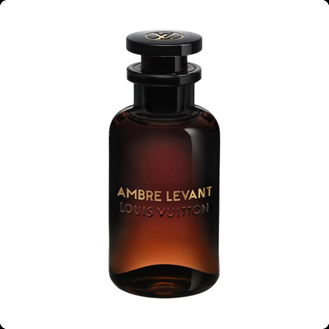 Louis Vuitton Ambre Levant Парфюмерная вода (уценка) 100 мл для женщин и мужчин