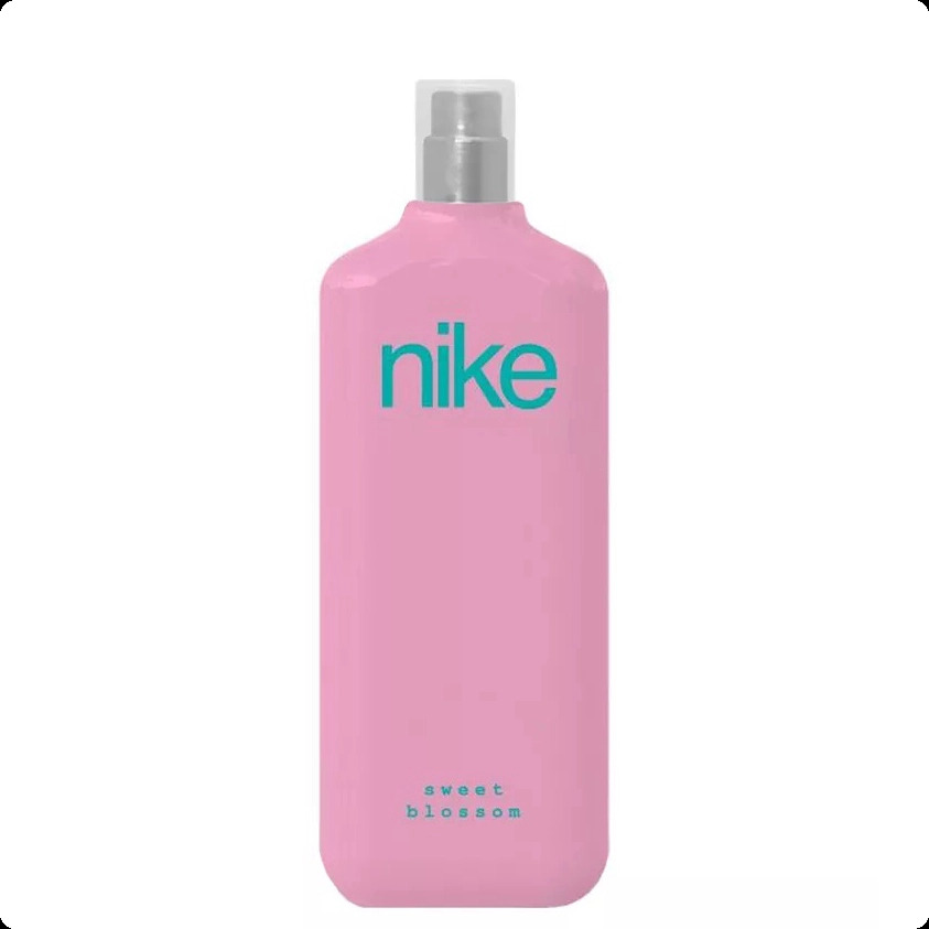 Nike Sweet Blossom Туалетная вода (уценка) 75 мл для женщин