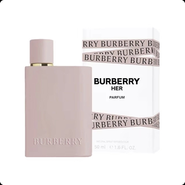 Барбери Хе парфам для женщин