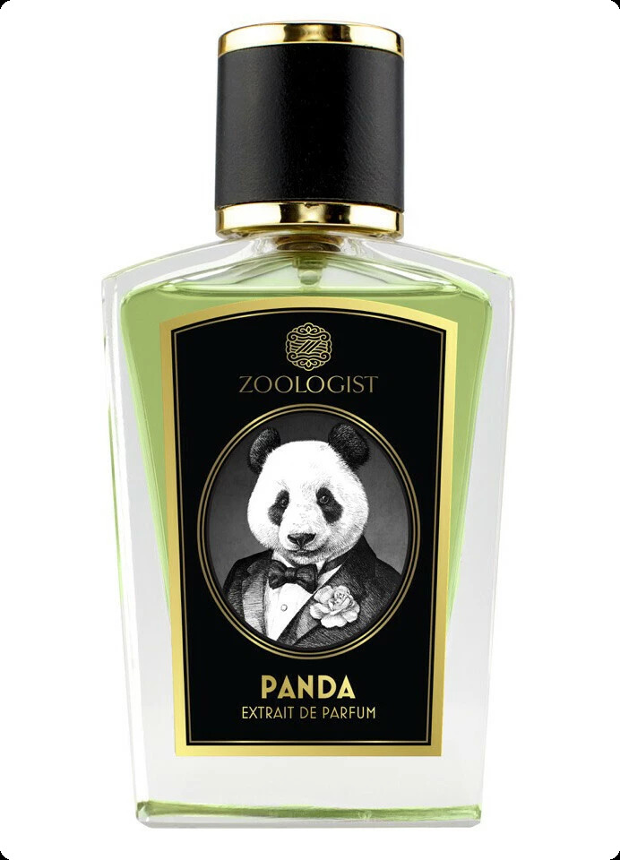 Зоологист Панда для женщин и мужчин