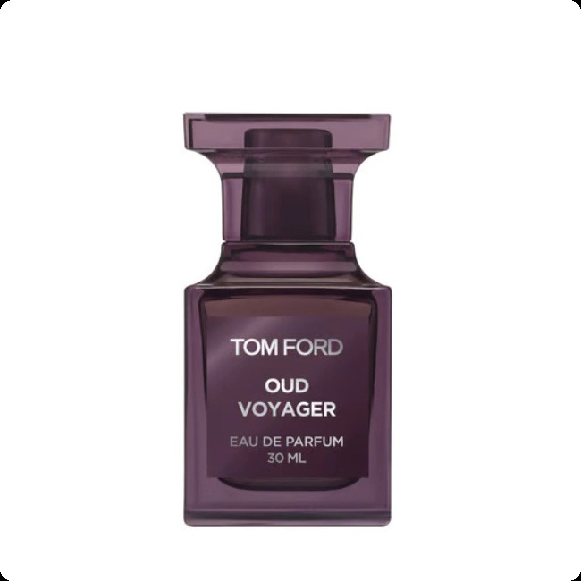 Tom Ford Oud Voyager Парфюмерная вода 30 мл для женщин и мужчин