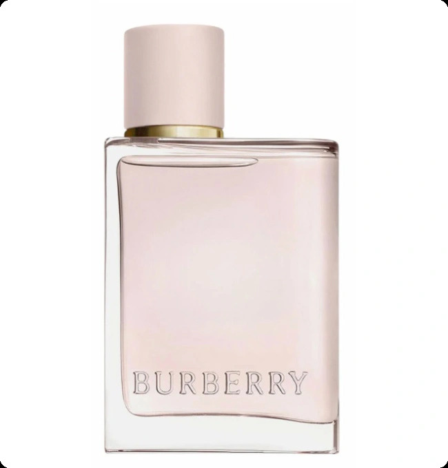 Burberry Burberry Her Парфюмерная вода (уценка) 30 мл для женщин