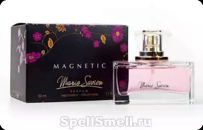 Эспри парфюм Мари савьен магнетик для женщин