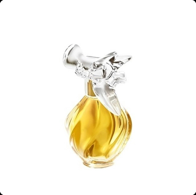 Nina Ricci L Air Du Temps Туалетная вода (уценка) 50 мл для женщин