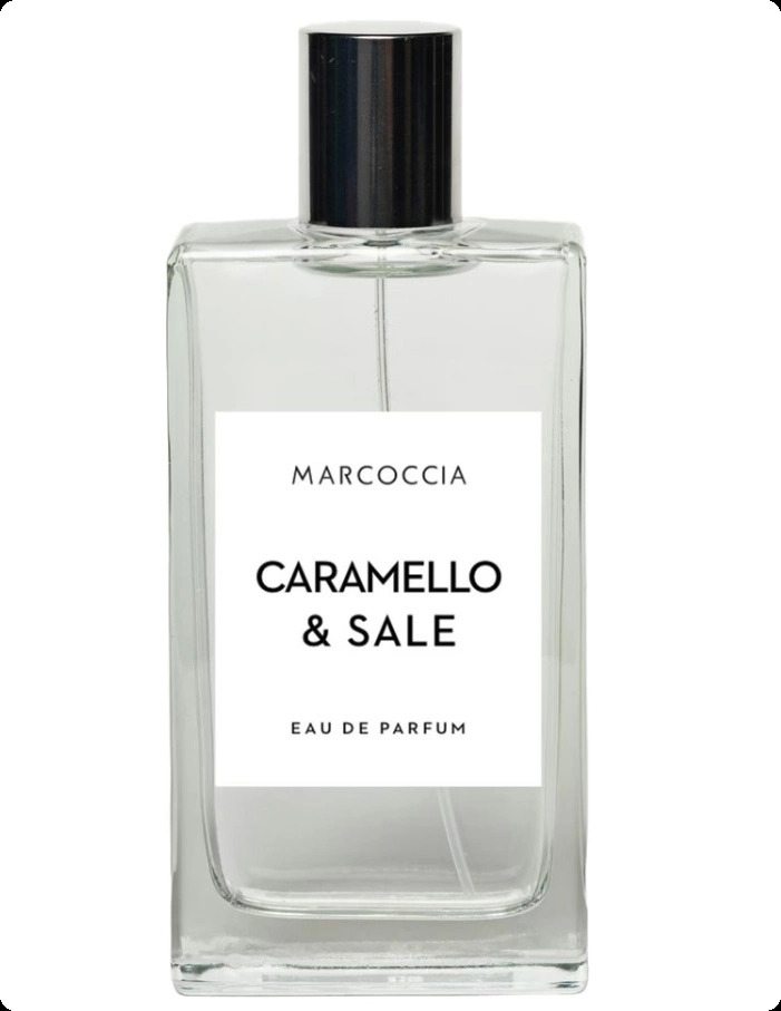 Маркоччи профуми Карамелло е сале для женщин и мужчин
