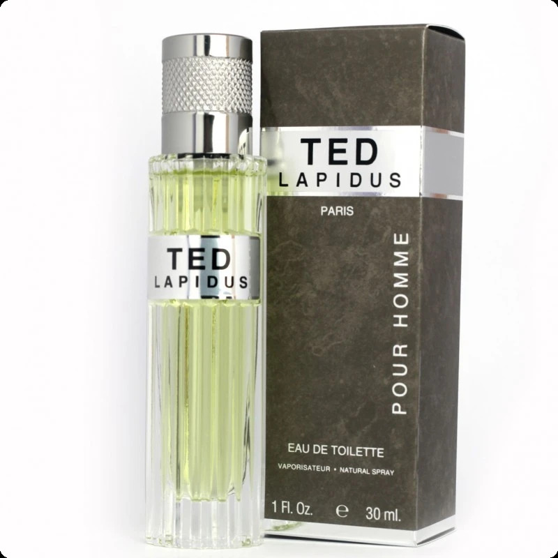 Тед лапидус Тед для мужчин