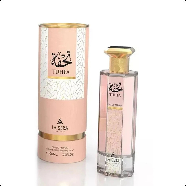 Ла сера Туфа для женщин