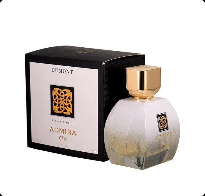 Дюмон пари Адмира шик для женщин